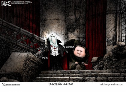 Dracula Helper
