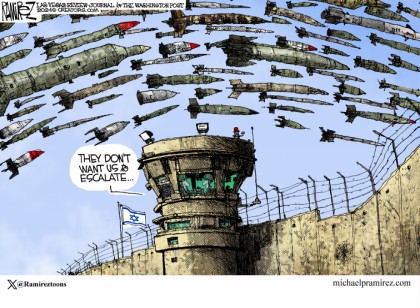 Escalate