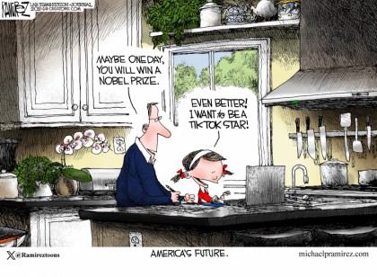 Our Future