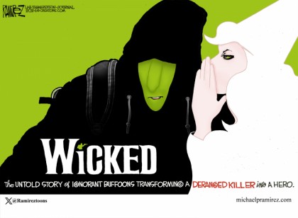 Wicked