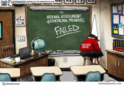 Failed