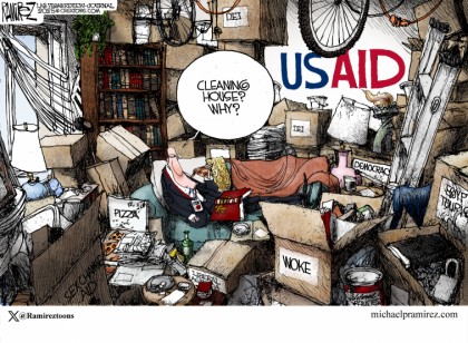 USAID