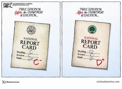 National Report Card