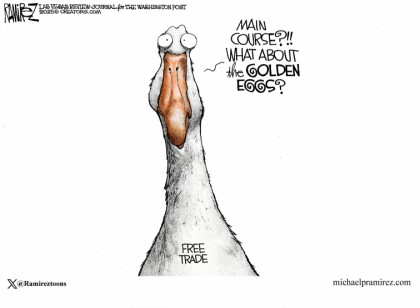 Golden Goose