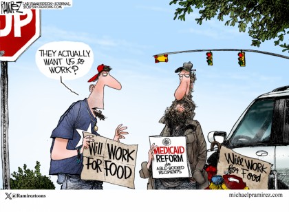 Medicaid Reform