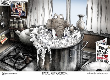 Fatal Attraction