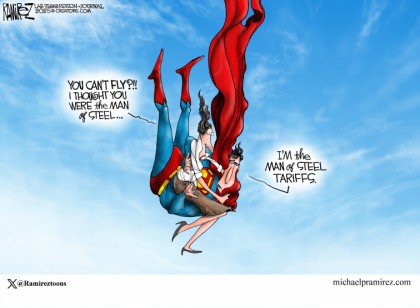 Man Of Steel