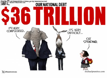 National Debt
