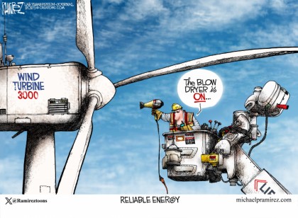 Reliable Energy