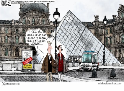 Biden Border Security