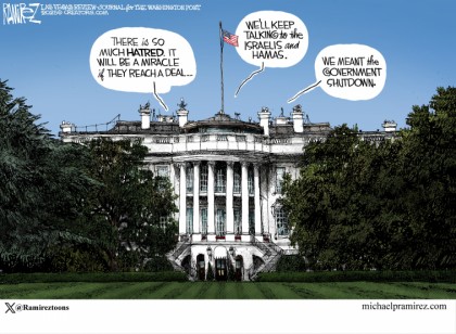 Shutdown