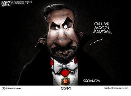 Scary