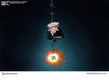 Schumer