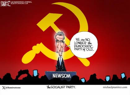 The Socialist Party
