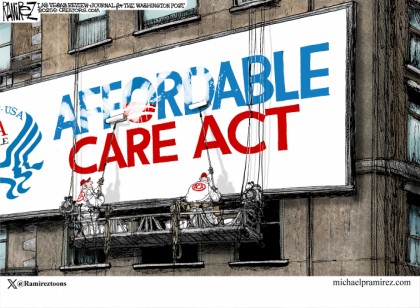 Affordable Care Act