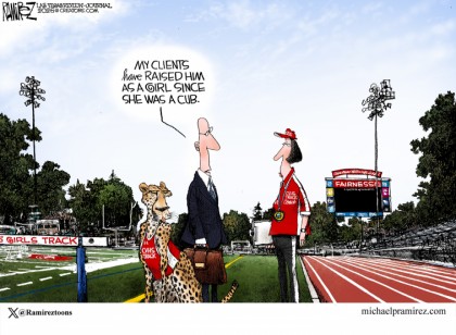 Fairness