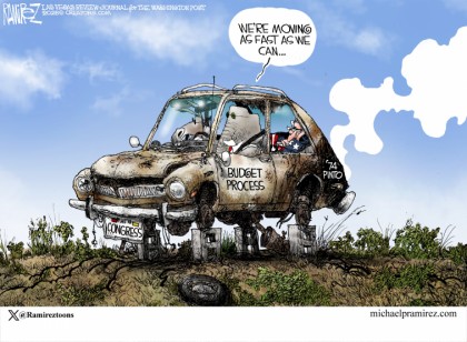 Budget Process