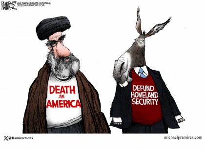 Death To America