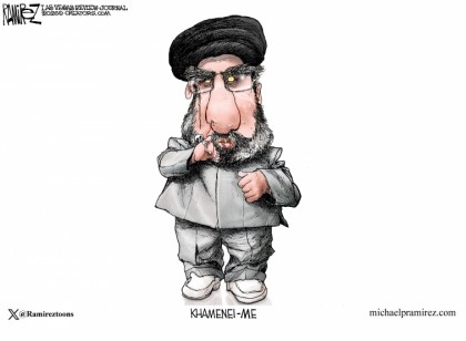 Khamenei-Me