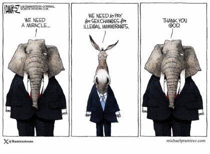 Miracle