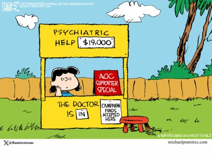 AOC Supporter Special