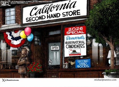 Second Hand Store
