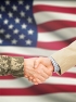 Alarming New Poll:  Biden Eroding Public Trust in U.S. Military