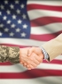 Alarming New Poll: Biden Eroding Public Trust in U.S. Military