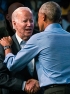 Architects of Disastrous Obama and Biden Foreign Policies Shamelessly Malign Trump