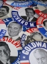 Cheer Up: Liberal Majorities Rarely Last Long