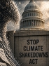Unanimous Supreme Court and Congressional “Stop Climate Shakedowns Act” Jointly Target Abusive Climate Litigation
