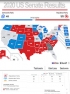 Dude, Where’s My “Blue Wave?”