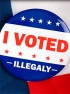 Election Fraud Is Real and Needs to Be Fixed Before 2024