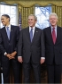 Historical Rule Favoring Trump in 2016 Favors Him Again in 2020