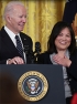 In Julie Su, Biden Nominates Another Incompetent Ideologue