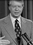 Jimmy Carter’s “Malaise” Versus Reaganesque and Trumpian “Peace Through Strength”