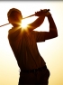 Professional Golf's Political Meltdown