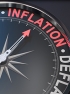 The Inflation Cure