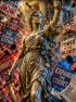 The Left's Attack on Courts Is Meant To Destroy the Constitution