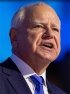 Tim Walz and the Border Crisis That Would Still Be a Crisis