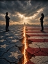 You May Not Be Interested in War with the Left, But the Left Is Interested in War with You