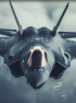 The Mystery of the Missing F-35